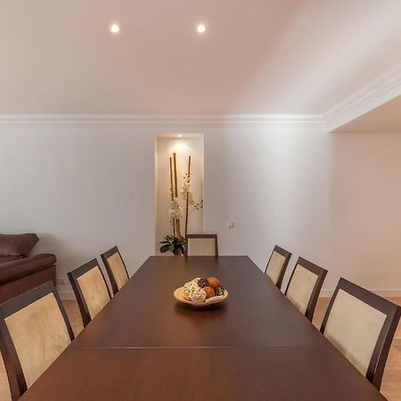Bright Elegant 3Bdr Apartment In Puerto Banus Марбелья Экстерьер фото