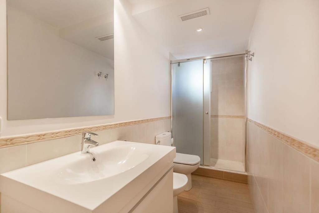 Bright Elegant 3Bdr Apartment In Puerto Banus Марбелья Экстерьер фото